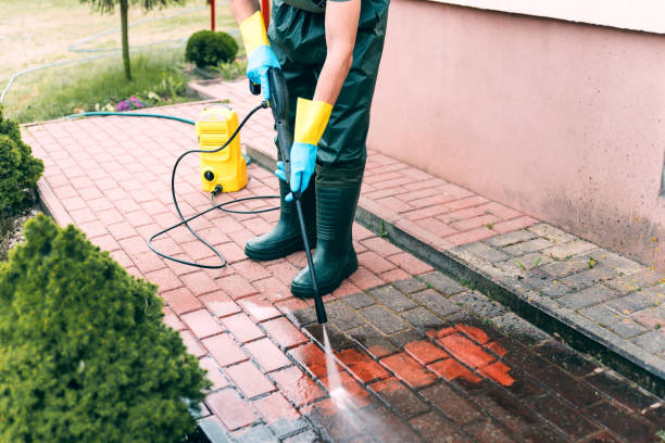 Playground Equipment Cleaning in Glenwood, IA