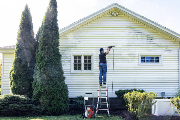 Trusted Glenwood, IA Pressure washing Experts